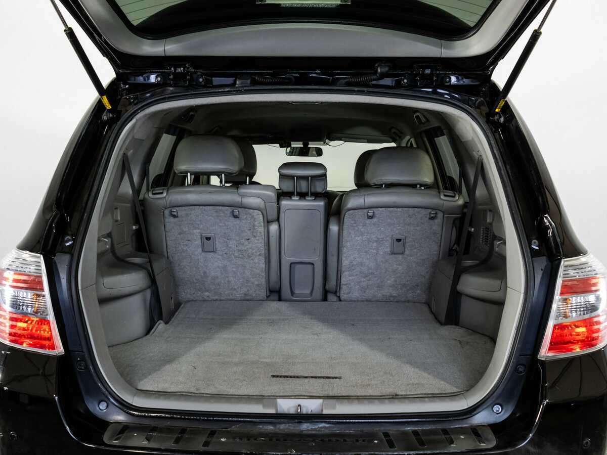 Купить Toyota Highlander, 2007, 328 739 км, фото №18