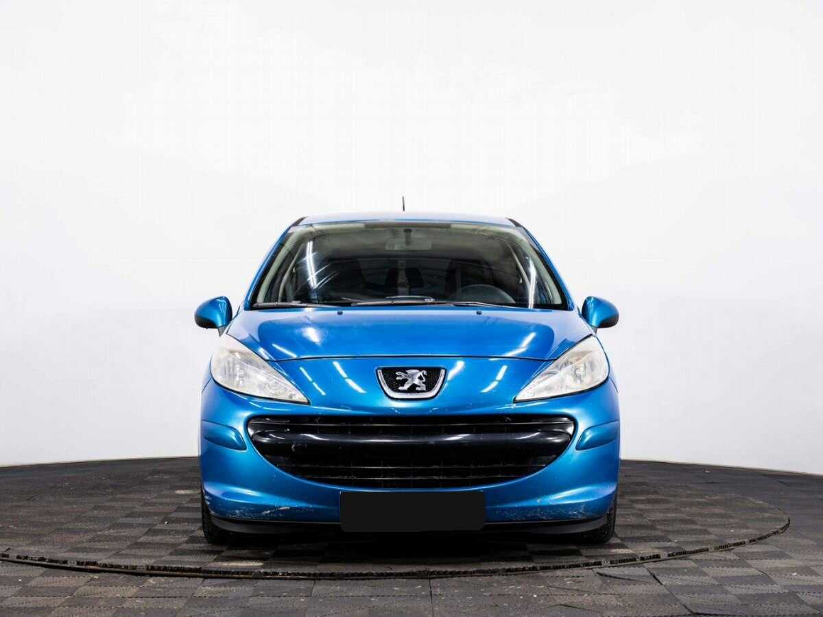 Купить Peugeot 207, 2008, 238 000 км, фото №3