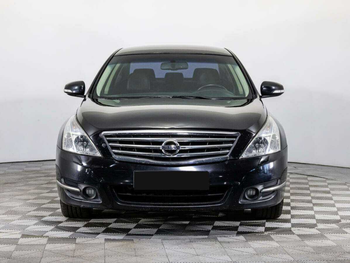Купить Nissan Teana, 2011, 216 610 км, фото №2