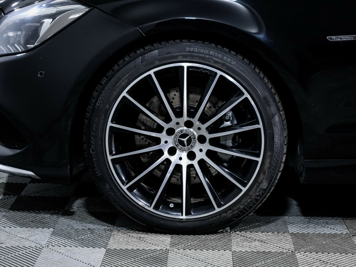 Купить Mercedes-Benz CLS 350 BlueTEC II (C218) Рестайлинг, 2017, 88 577 км, фото №14