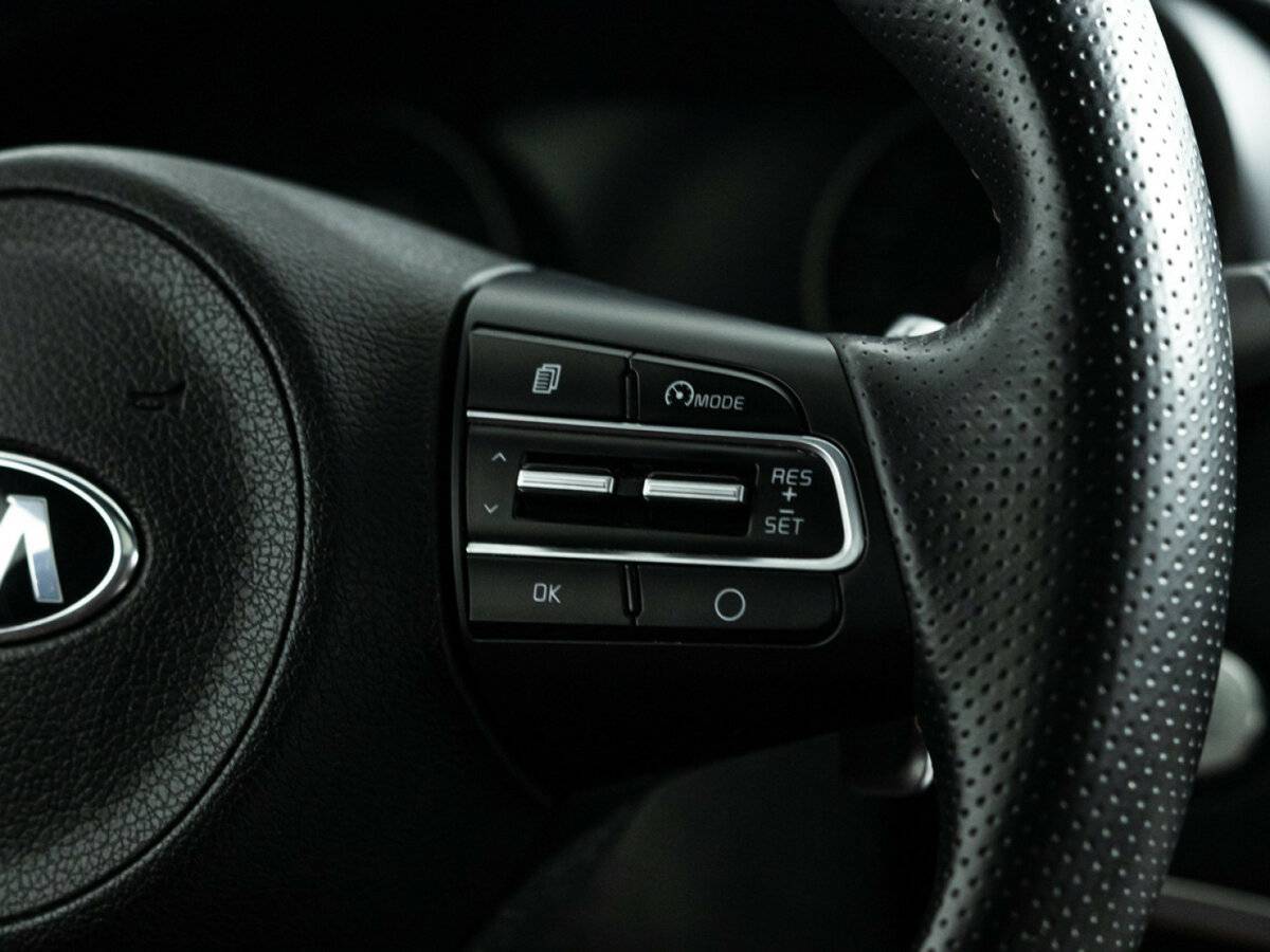 Купить Kia Stinger, 2018, 68 335 км, фото №28