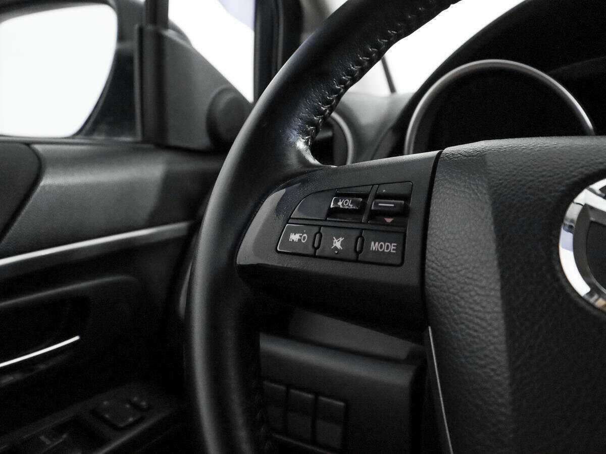 Купить Mazda 5, 2011, 228 475 км, фото №16