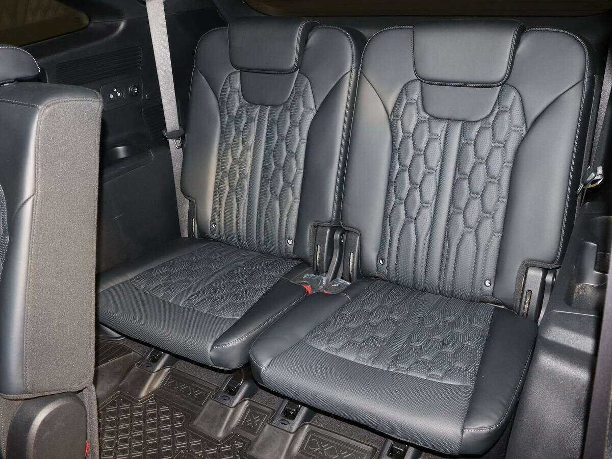 Купить Kia Sorento, 2021, 25 447 км, фото №8