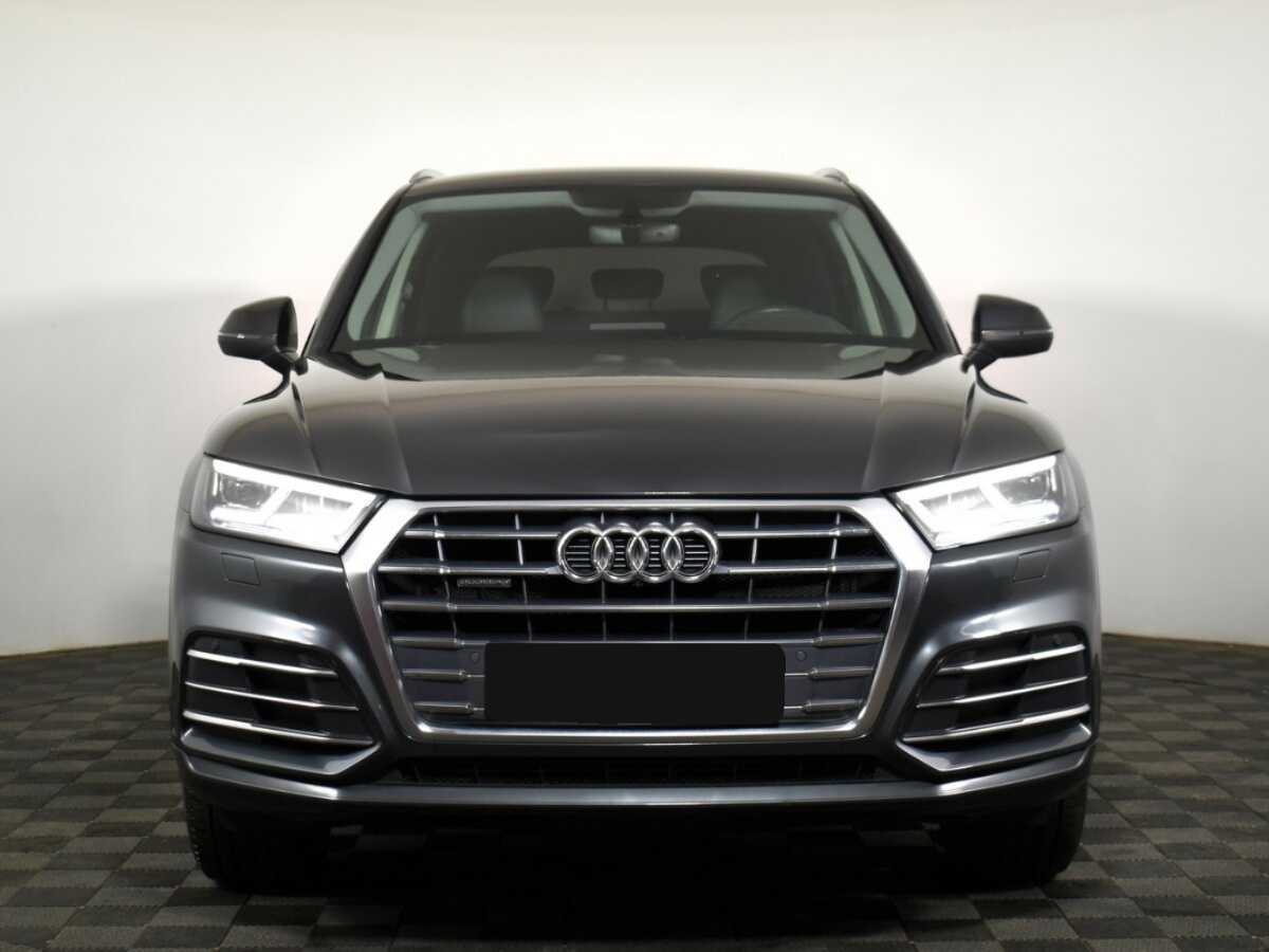 Купить Audi Q5, 2019, 73 904 км, фото №2