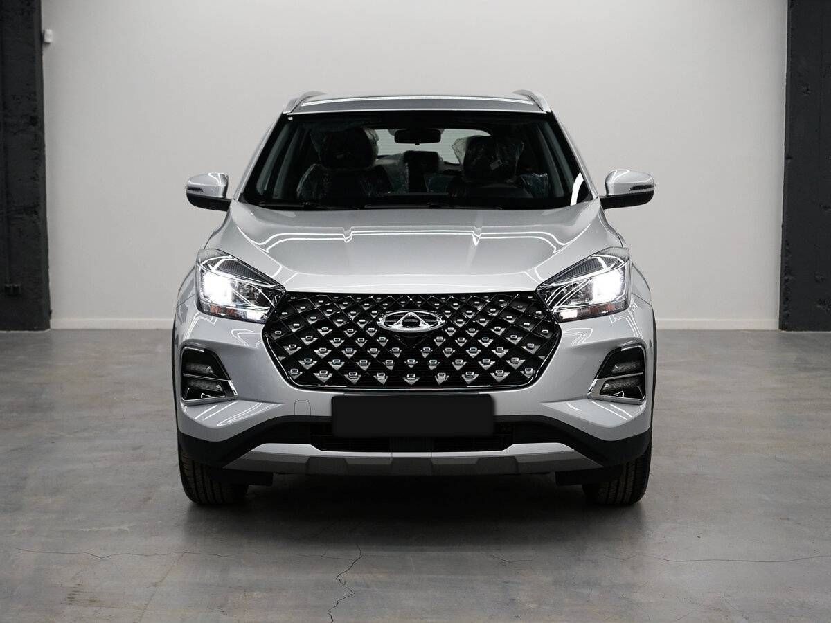 Купить Chery Tiggo 4 Pro, 2024, 1 км, фото №2