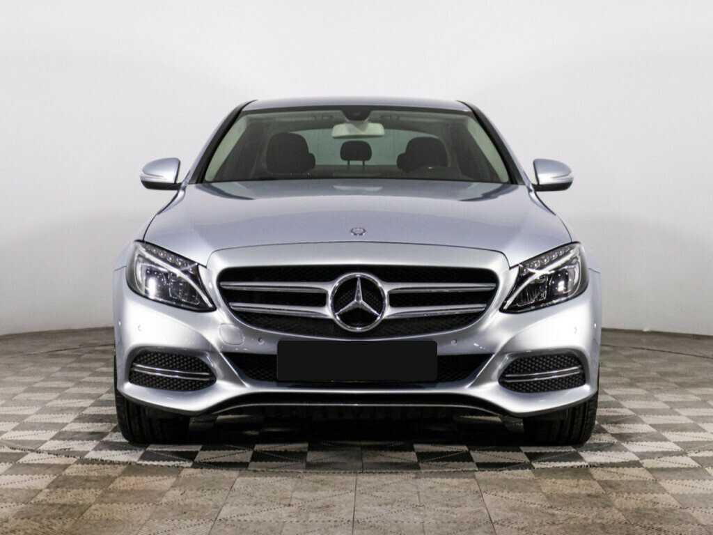 Купить Mercedes-Benz C-Класс 180, 2014, 188 829 км, фото №2