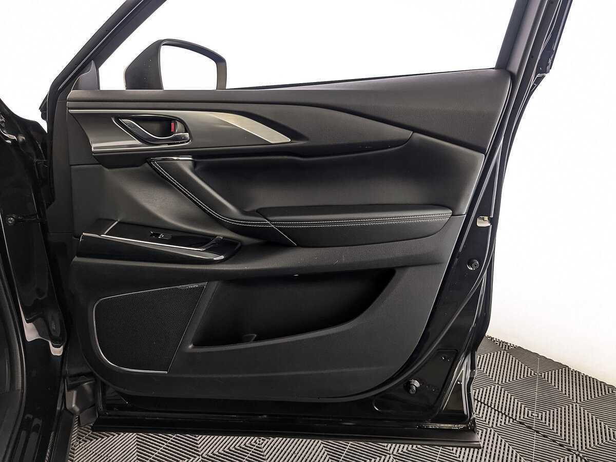 Купить Mazda CX-9, 2021, 35 279 км, фото №22