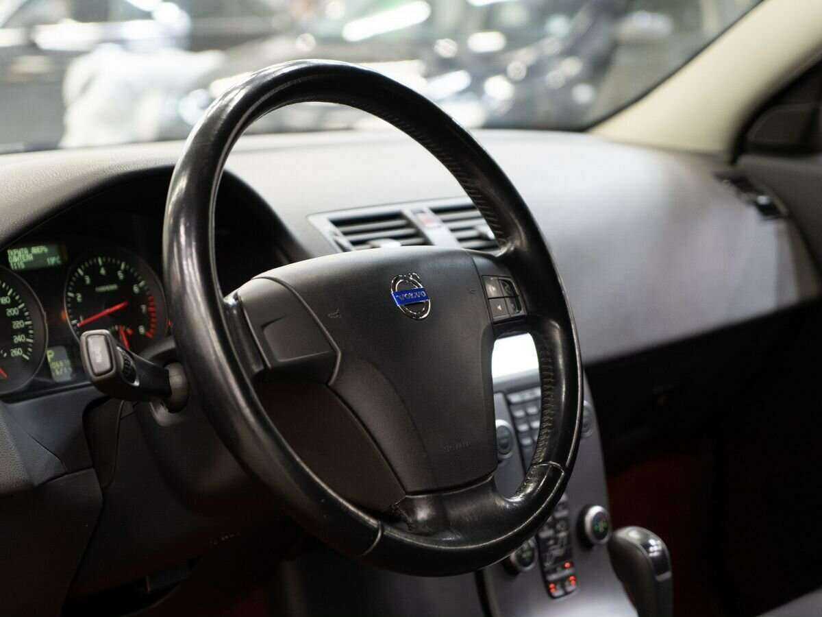 Купить Volvo C30, 2010, 106 852 км, фото №5