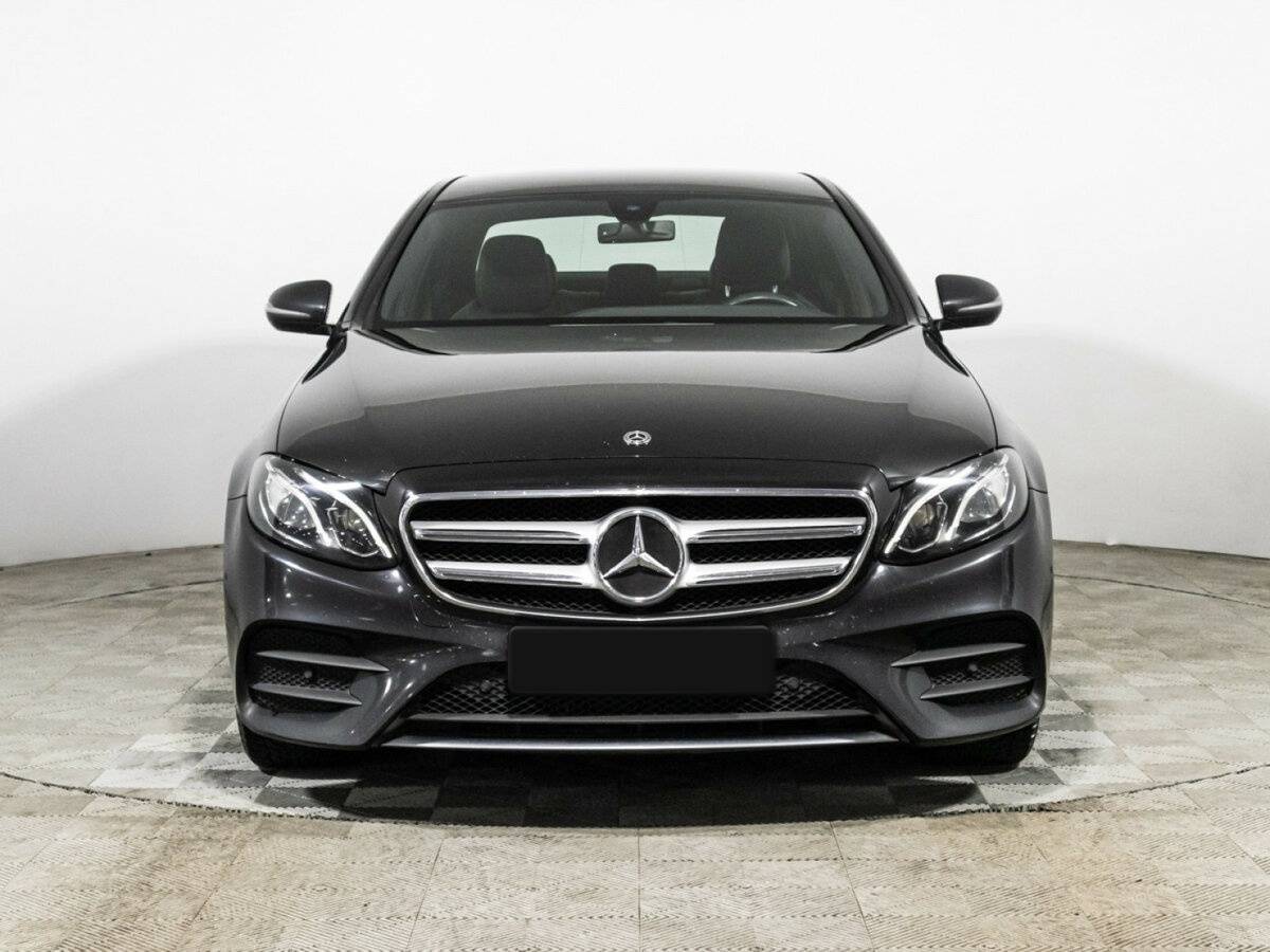 Купить Mercedes-Benz E-Класс 200, 2019, 95 000 км, фото №2