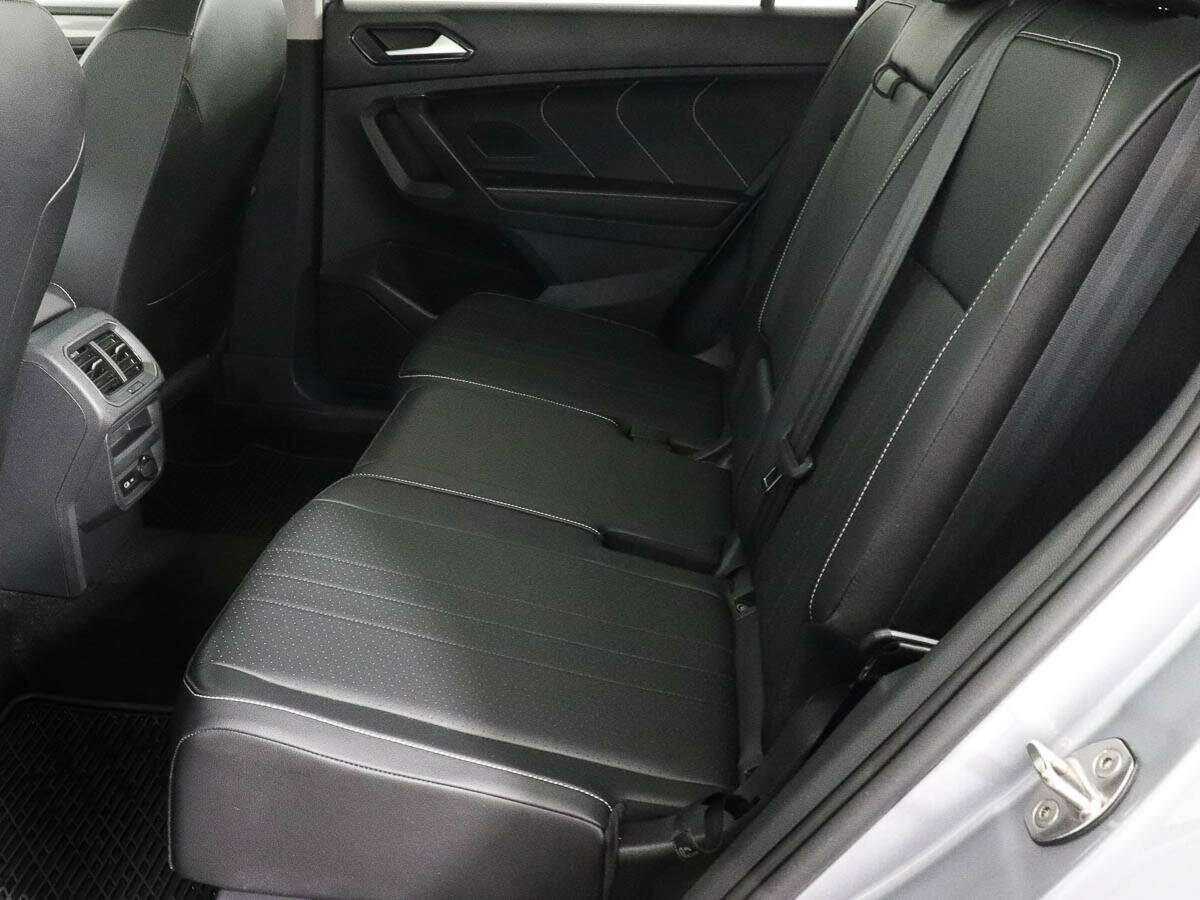Купить Volkswagen Tiguan, 2022, 19 292 км, фото №7