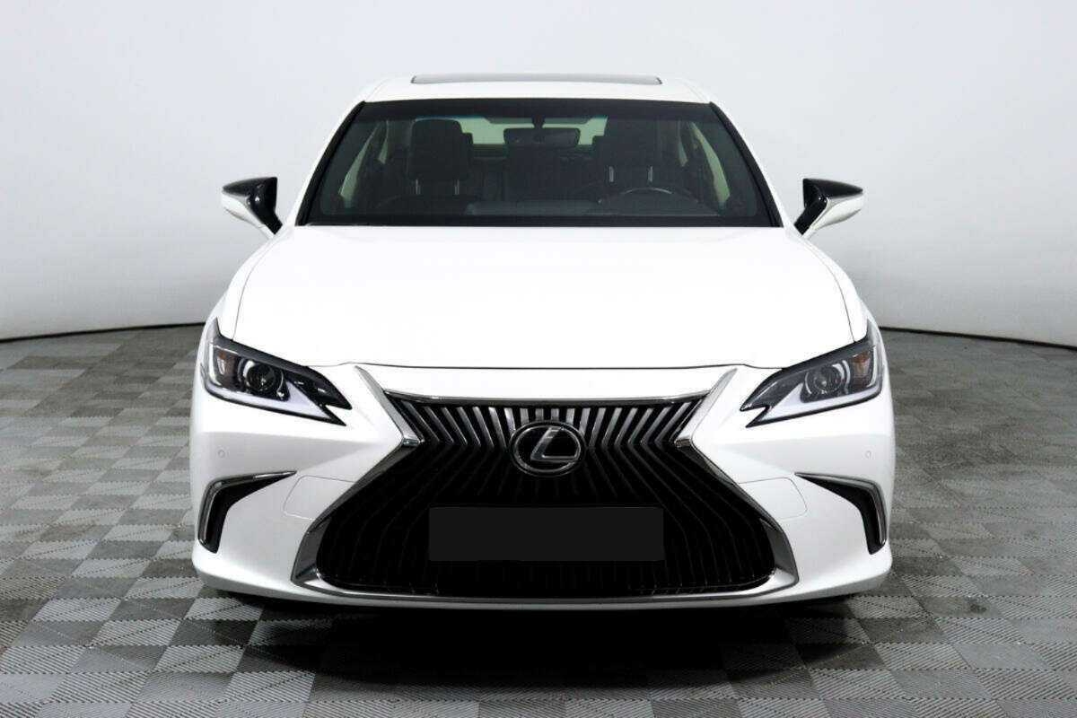 Купить Lexus ES 200, 2021, 31 200 км, фото №2