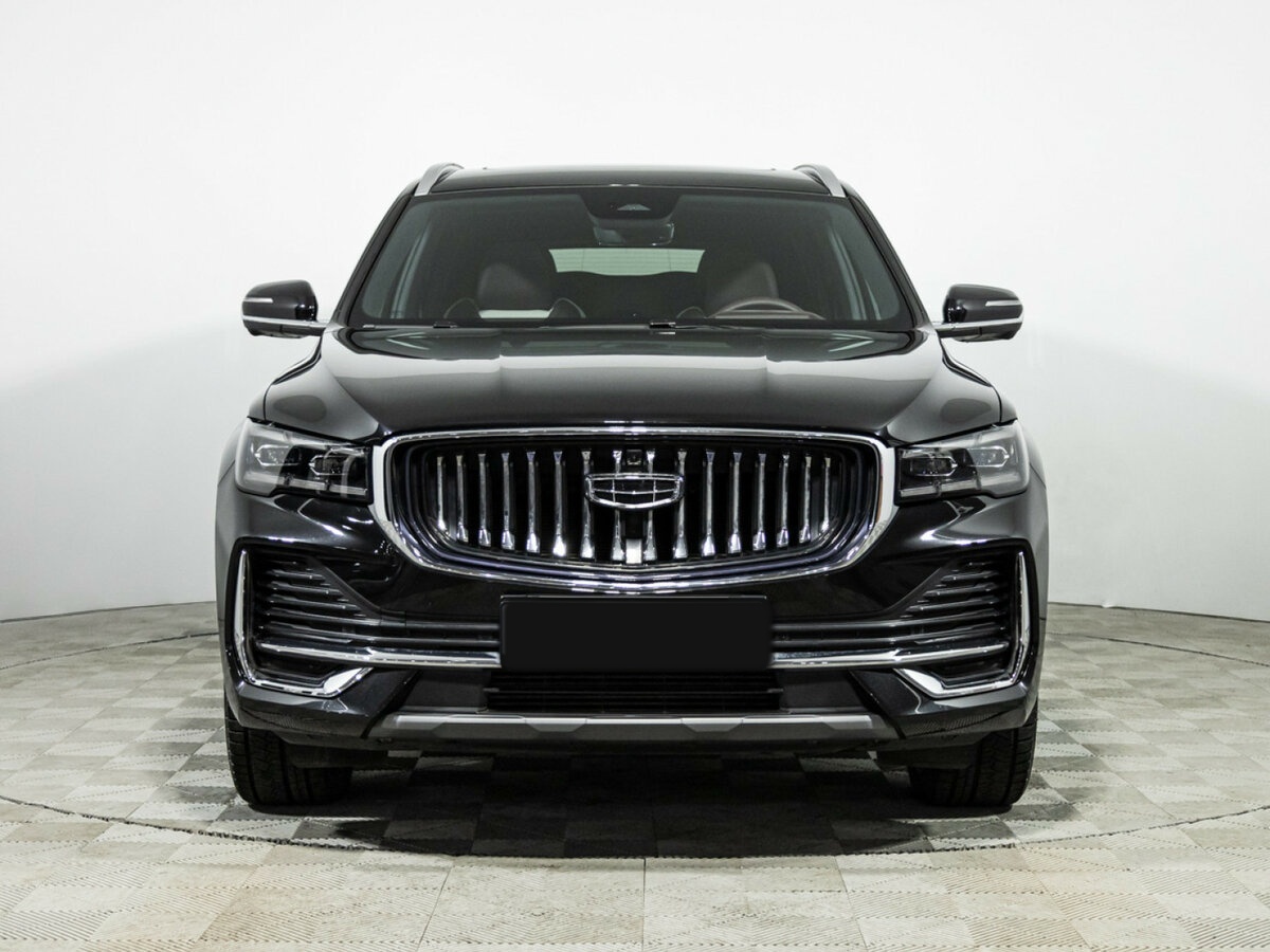 Купить Geely Monjaro I, 2023, 16 882 км, фото №2