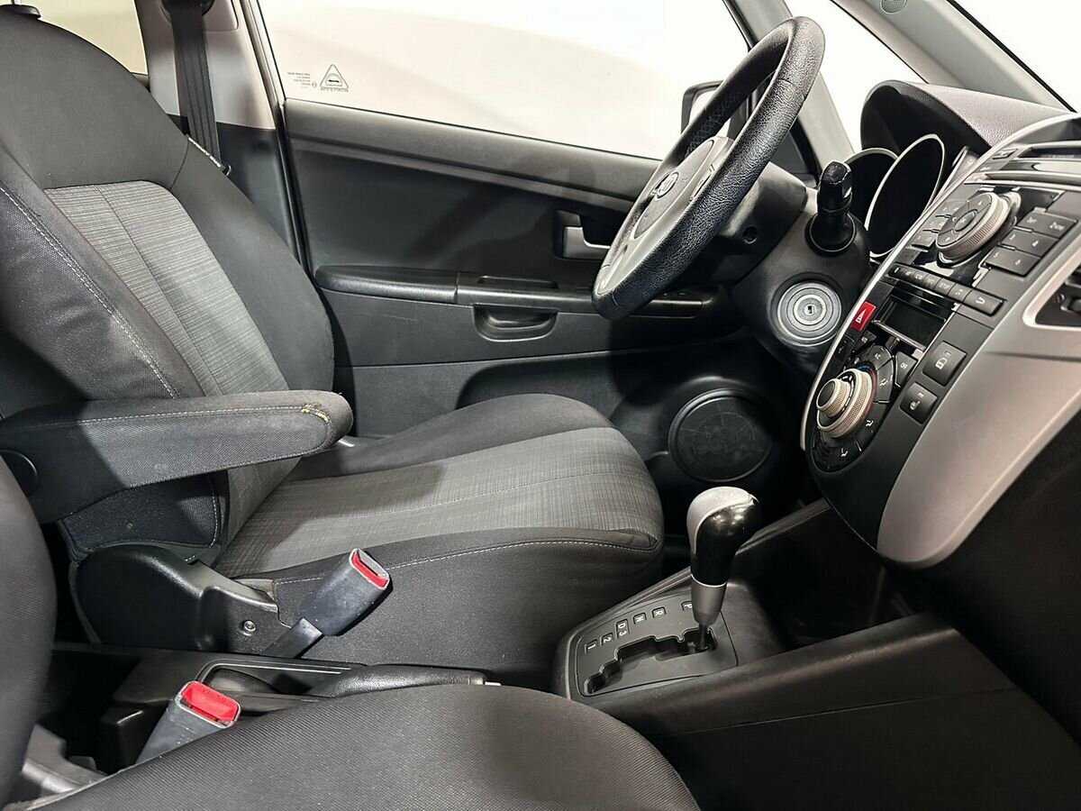 Купить Kia Venga, 2011, 163 424 км, фото №10