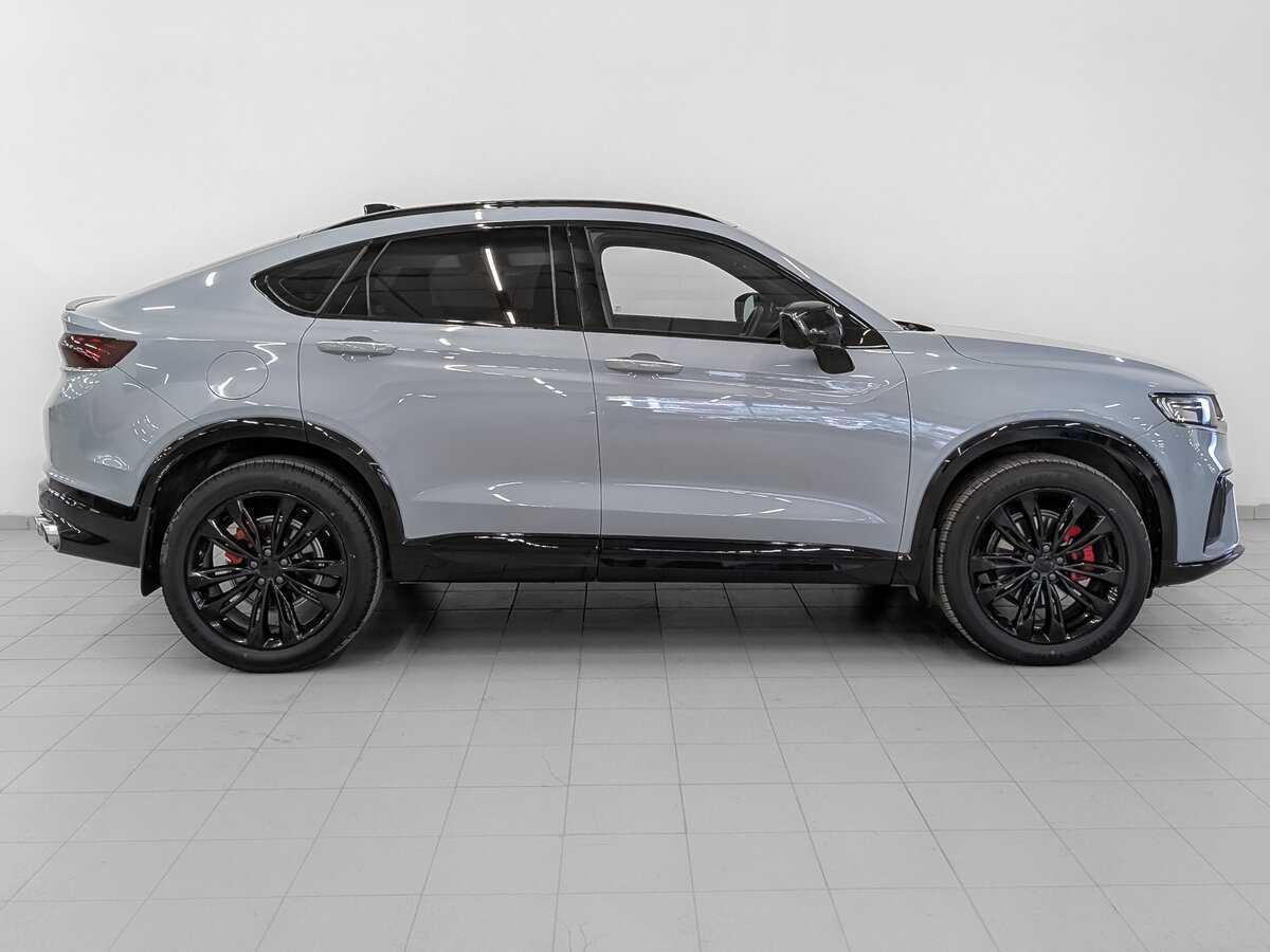 Купить Geely Tugella, 2023, 27 426 км, фото №4