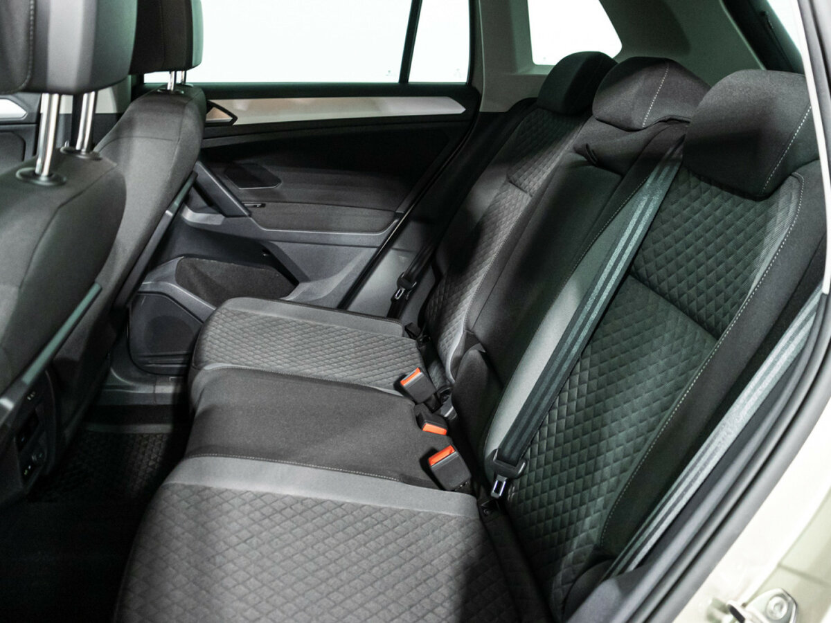 Купить Volkswagen Tiguan II, 2019, 88 434 км, фото №10