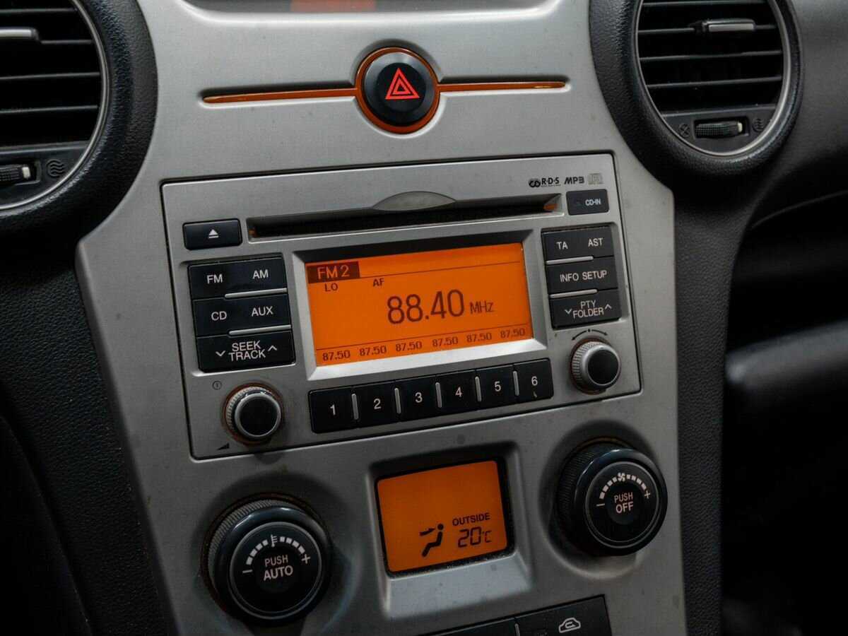 Купить Kia Carens, 2010, 180 000 км, фото №17