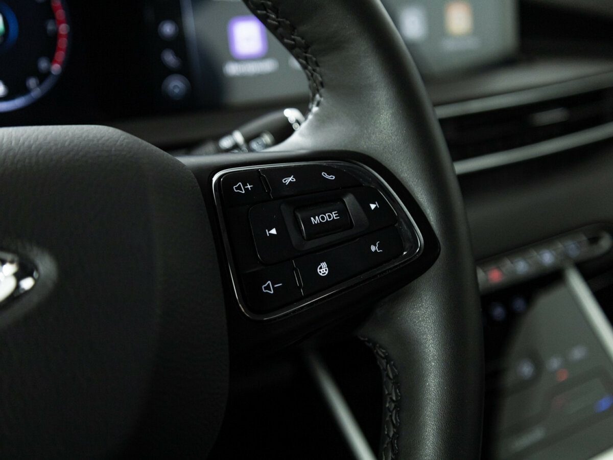 Купить Chery Tiggo 7 Pro Max I, 2024, 18 298 км, фото №16