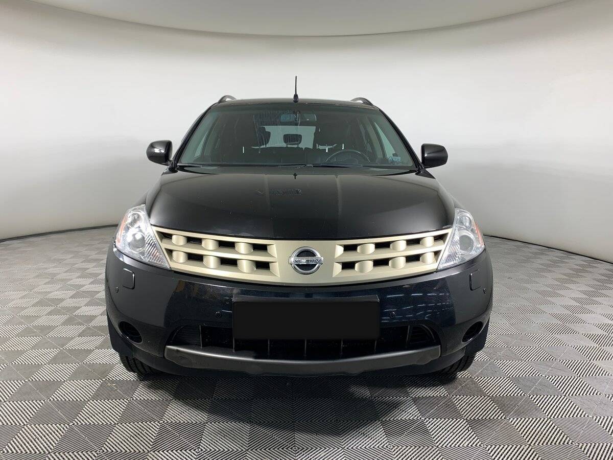 Купить Nissan Murano, 2007, 143 360 км, фото №2