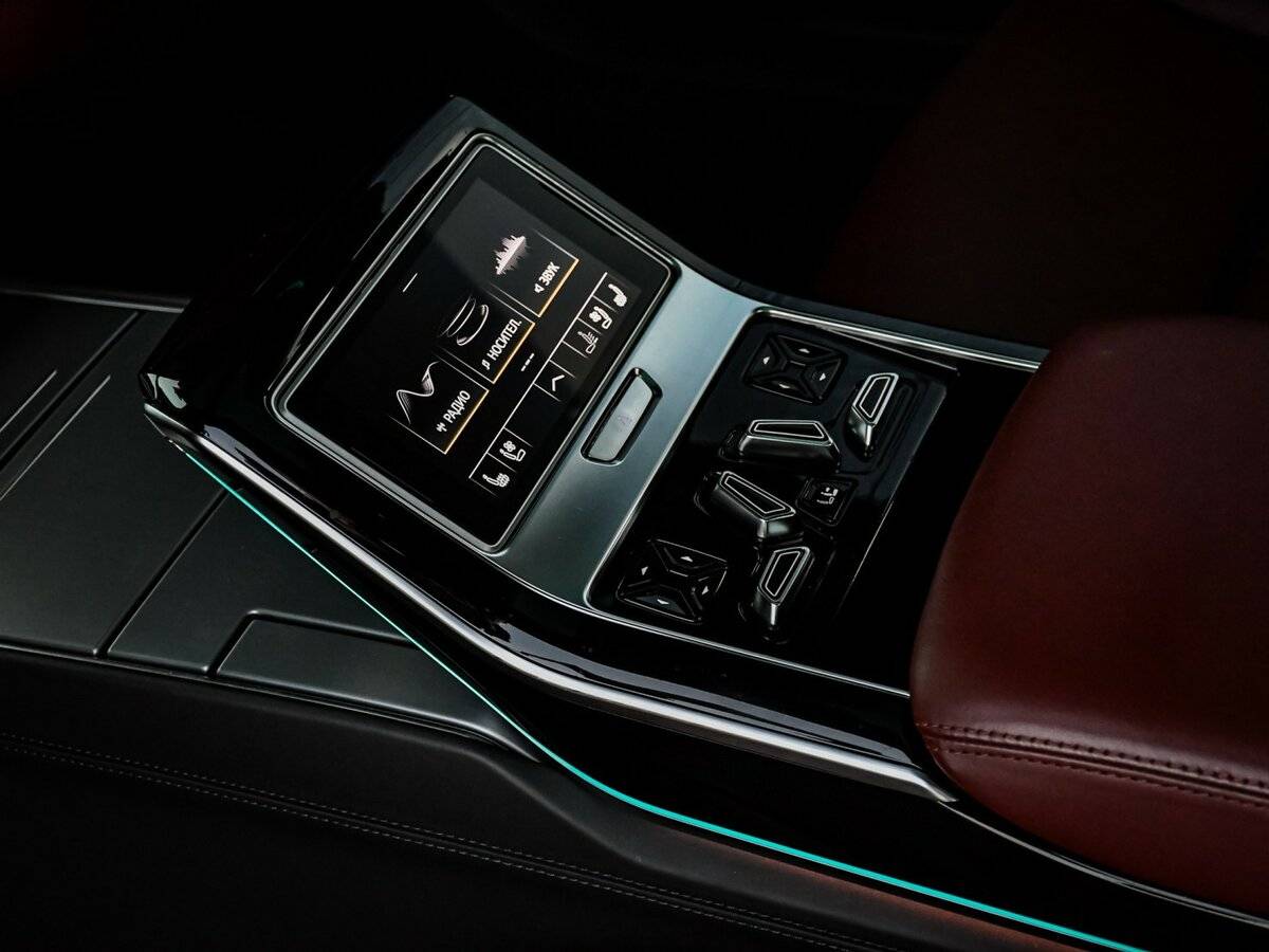Купить Audi S8 Long IV (D5), 2020, 53 020 км, фото №16