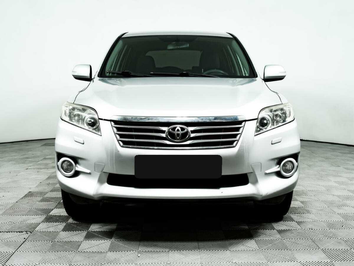 Купить Toyota RAV4, 2010, 332 239 км, фото №2
