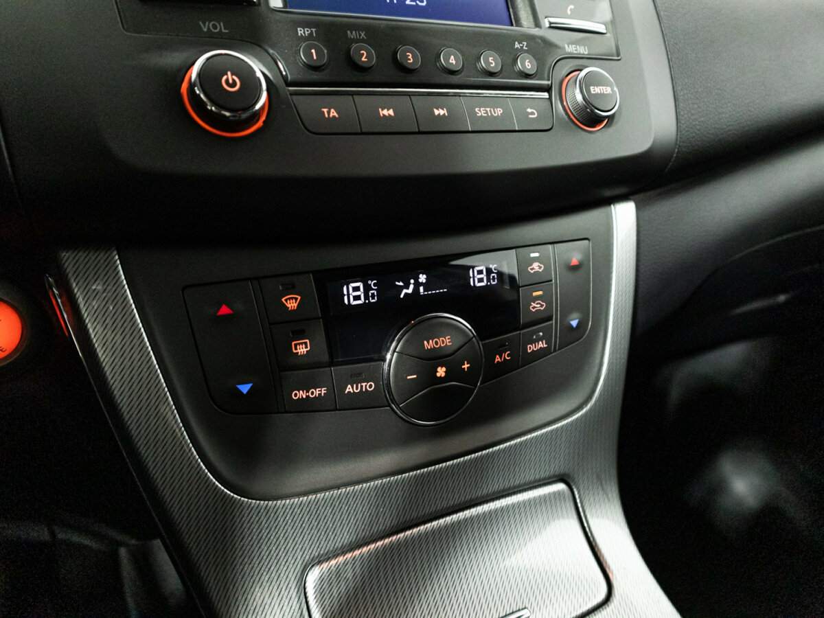 Купить Nissan Sentra, 2015, 86 000 км, фото №16