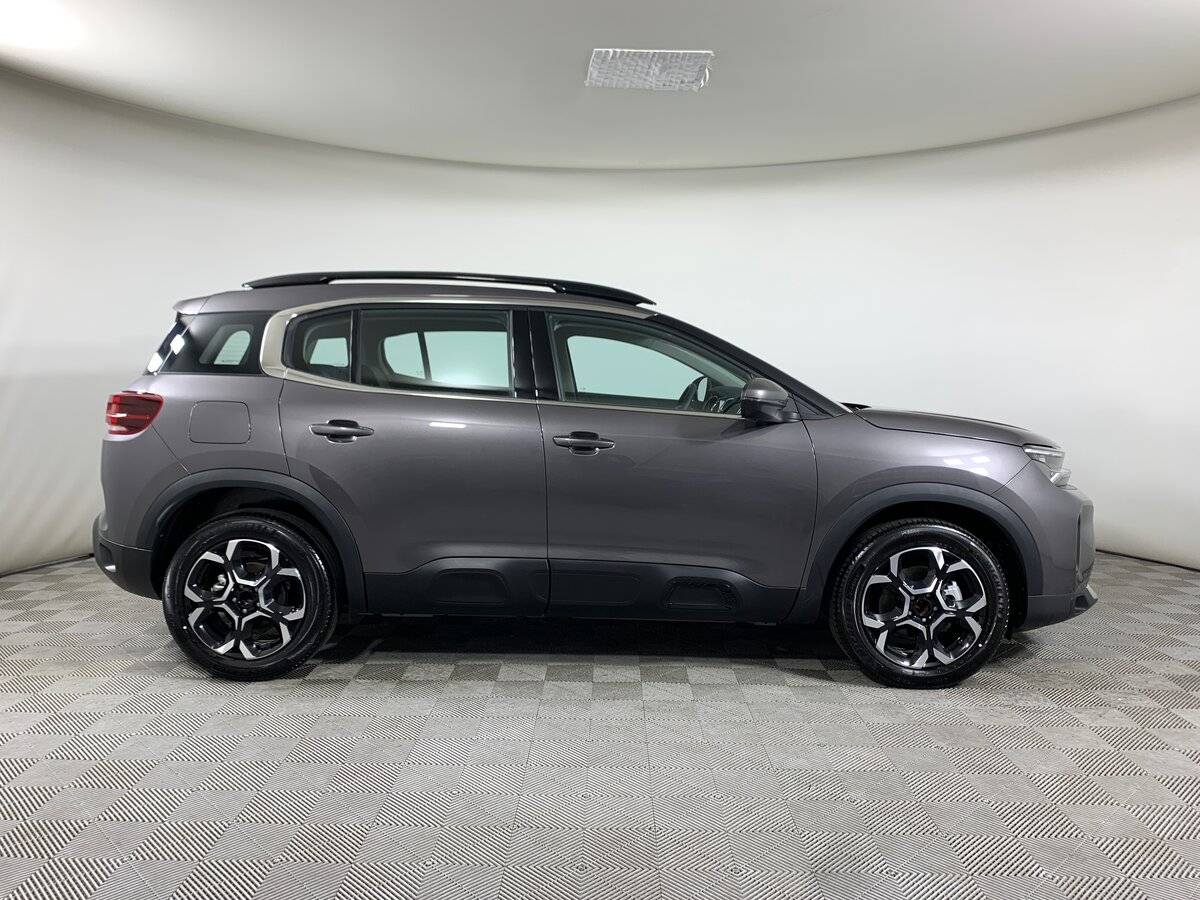 Купить Citroen C5 Aircross, 2023, 96 км, фото №4