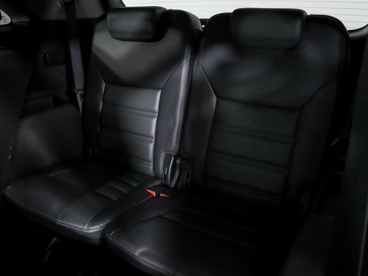 Купить Kia Sorento Prime III Prime, 2016, 191 381 км, фото №9