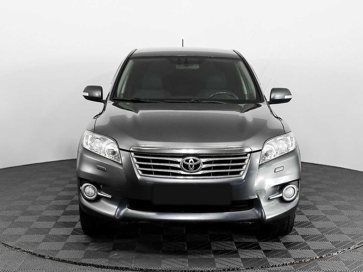 Купить Toyota RAV4, 2011, 206 275 км, фото №2