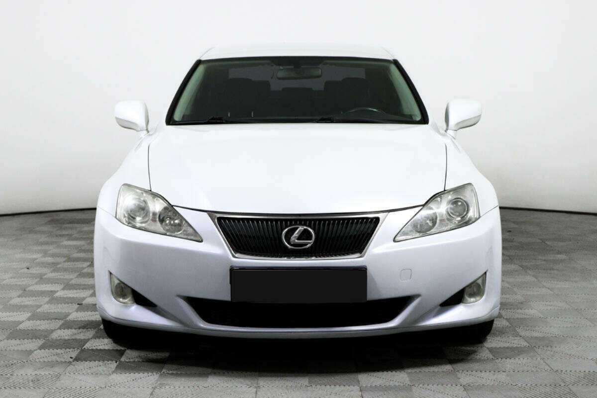 Купить Lexus IS 250, 2008, 262 414 км, фото №2