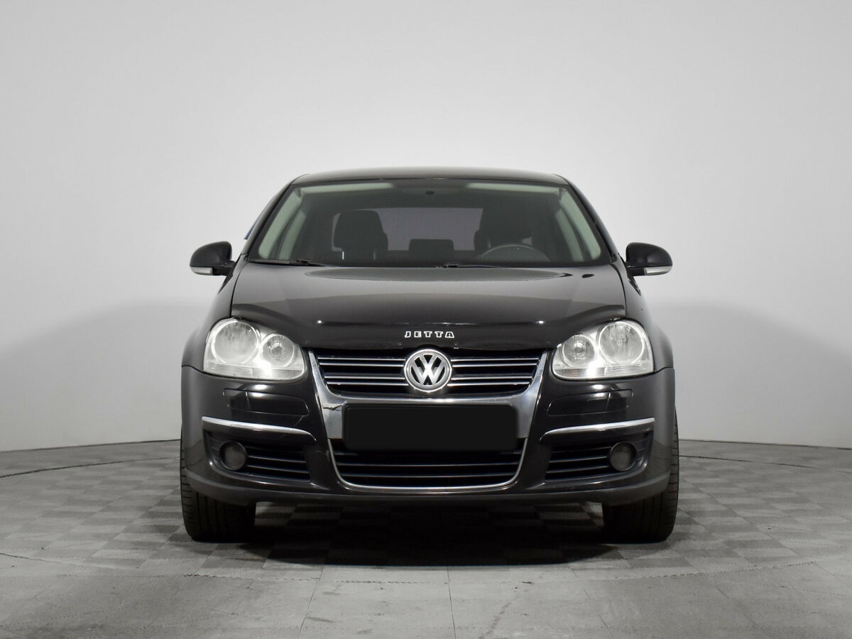 Купить Volkswagen Jetta V, 2008, 213 920 км, фото №2