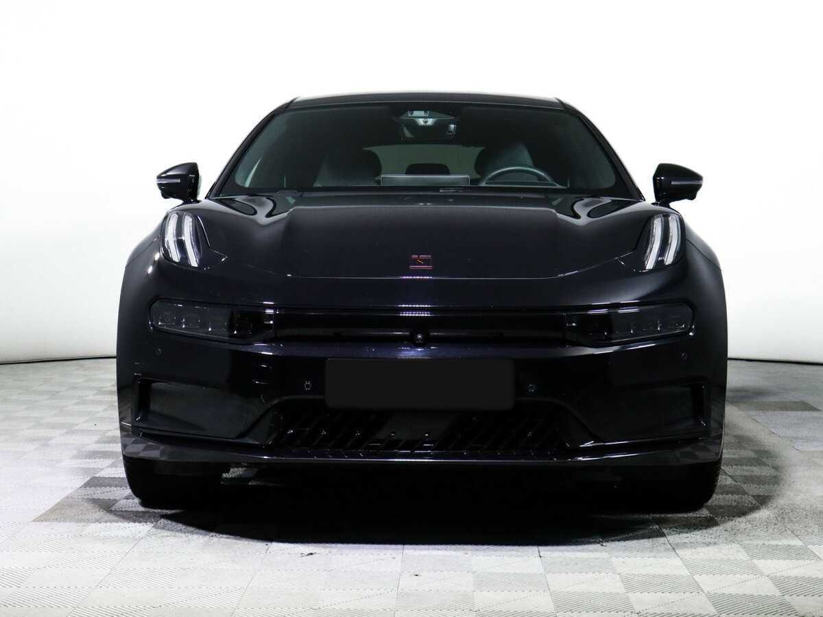 Купить Zeekr 001 100 kWh (CCS2), 2023, 19 150 км, фото №2