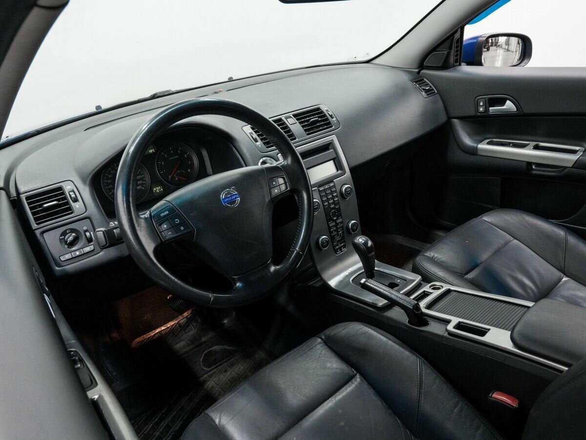 Купить Volvo C30, 2008, 197 691 км, фото №10