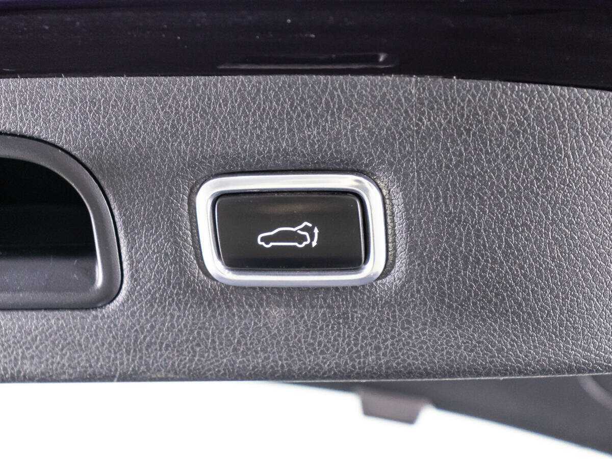 Купить Kia Stinger, 2018, 92 000 км, фото №14