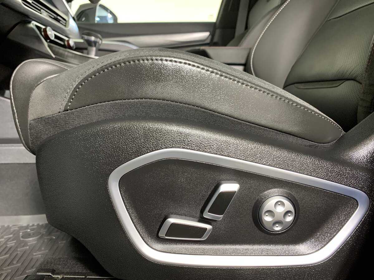 Купить Geely Tugella, 2024, 20 970 км, фото №17