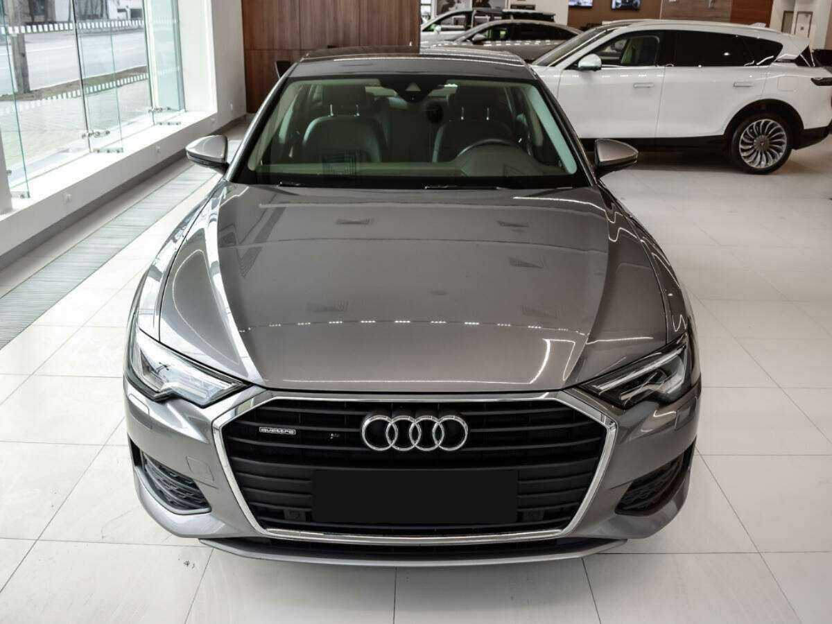 Купить Audi A6 45 TFSI, 2019, 76 954 км, фото №2