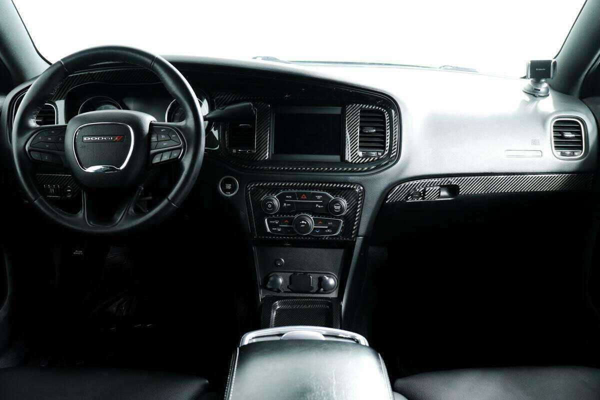 Купить Dodge Charger R__T, 2019, 98 075 км, фото №11