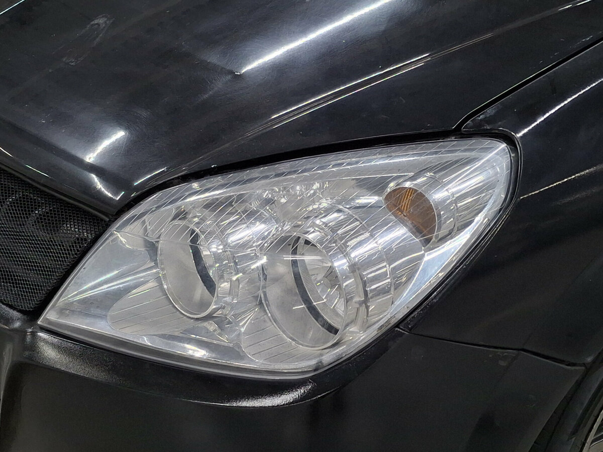 Купить Opel Astra H, 2007, 259 299 км, фото №16
