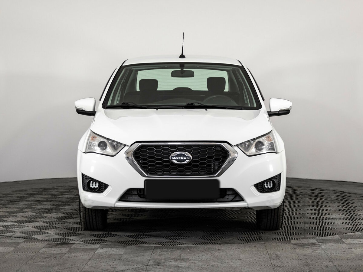 Купить Datsun on-DO I Рестайлинг, 2020, 125 013 км, фото №2