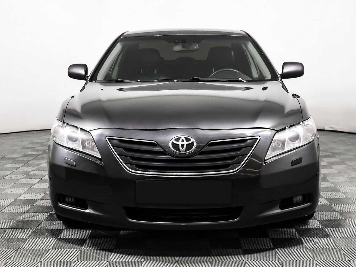Купить Toyota Camry, 2007, 425 578 км, фото №2