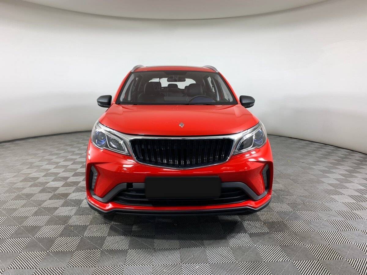 Купить Livan X3 Pro, 2023, 764 км, фото №2
