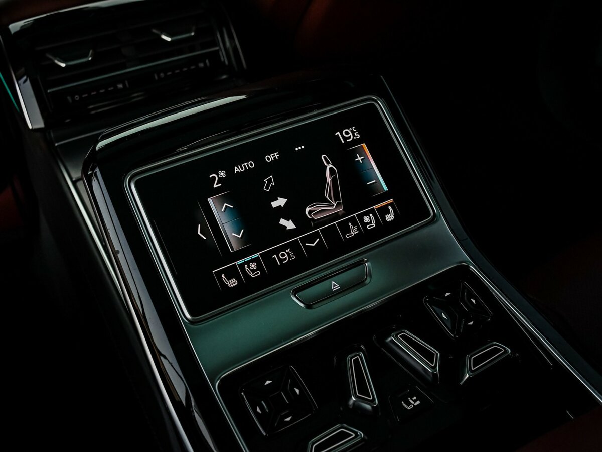 Купить Audi S8 Long IV (D5), 2020, 53 020 км, фото №18