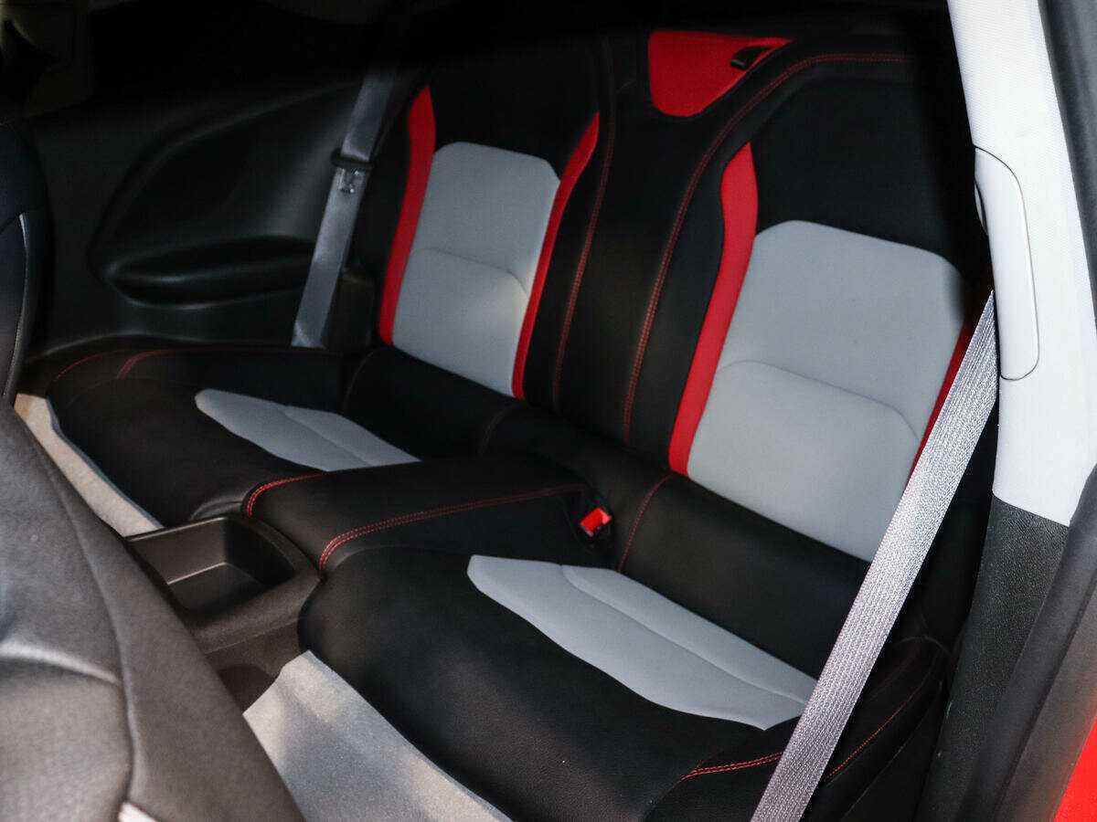 Купить Chevrolet Camaro, 2016, 57 850 км, фото №10