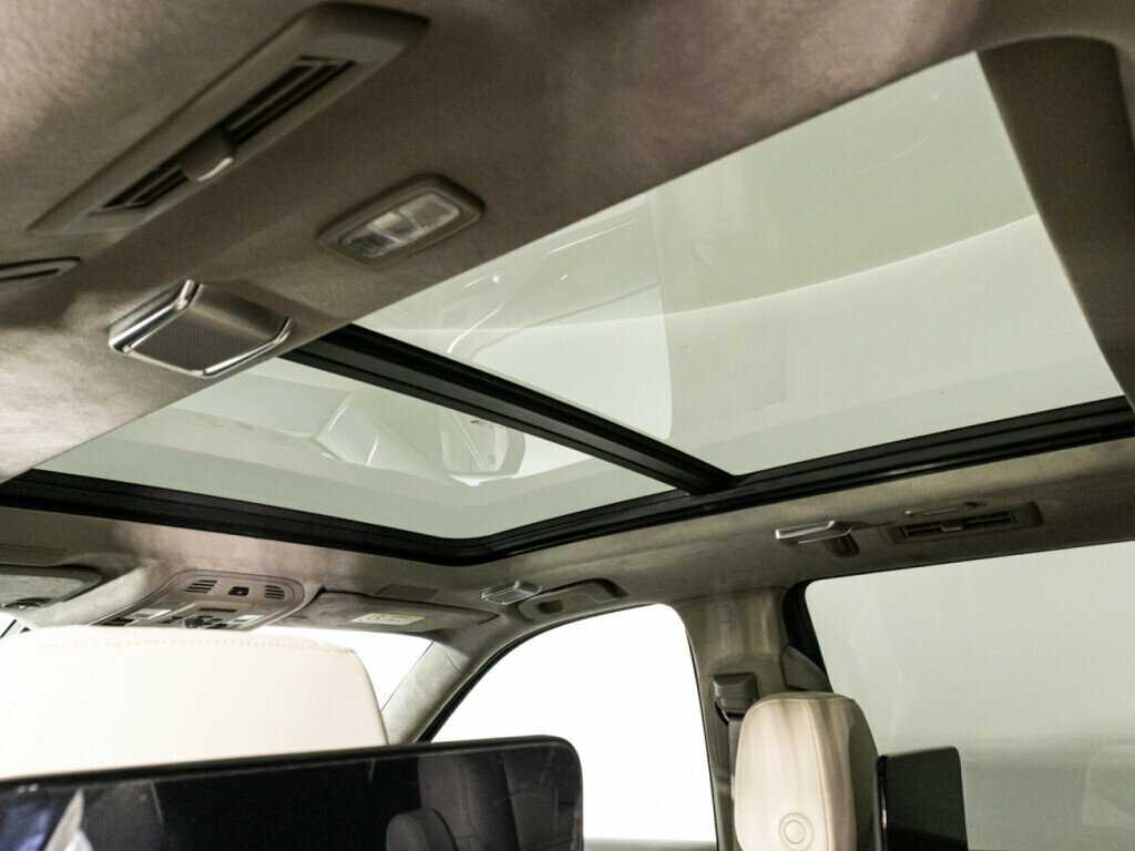 Купить Cadillac Escalade, 2021, 28 939 км, фото №29