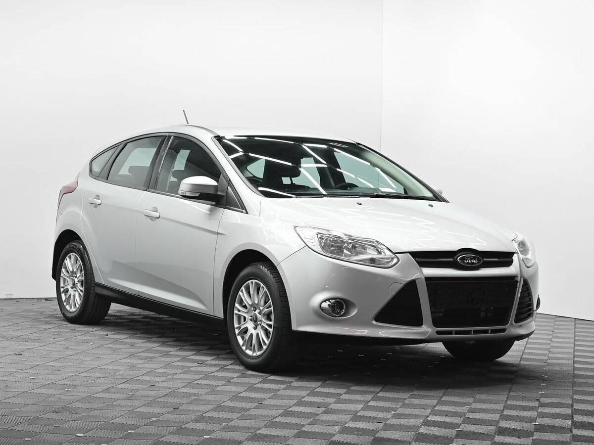 Купить Ford Focus, 2011, 183 500 км, фото №2