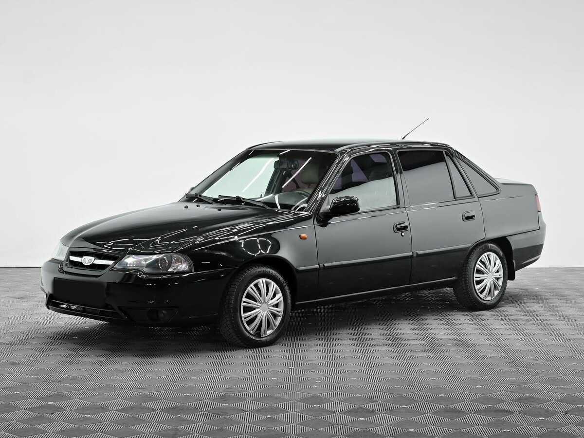 Купить Daewoo Nexia, 2011, 176 000 км, фото №1