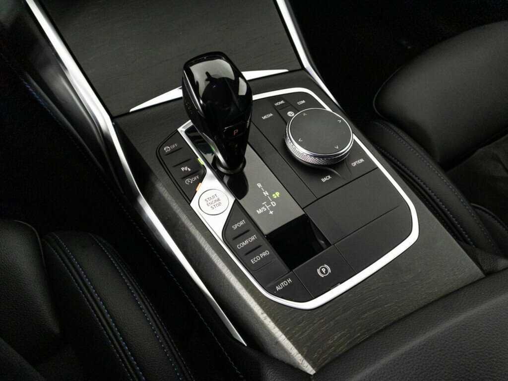 Купить BMW 3 серии 320d xDrive, 2020, 43 122 км, фото №19