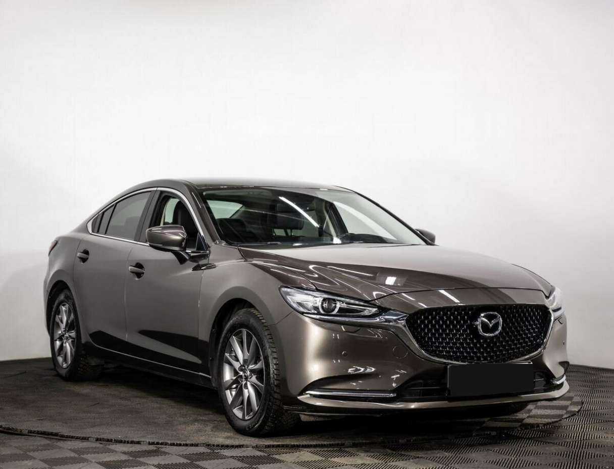Купить Mazda 6, 2021, 51 816 км, фото №3