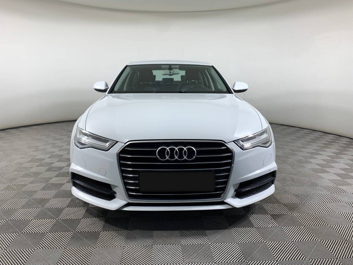Купить Audi A6, 2017, 154 109 км, фото №2