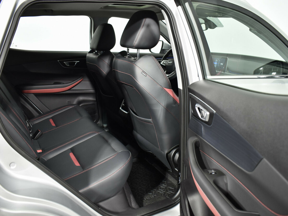 Купить Chery Tiggo 4 Pro I, 2023, 23 736 км, фото №12