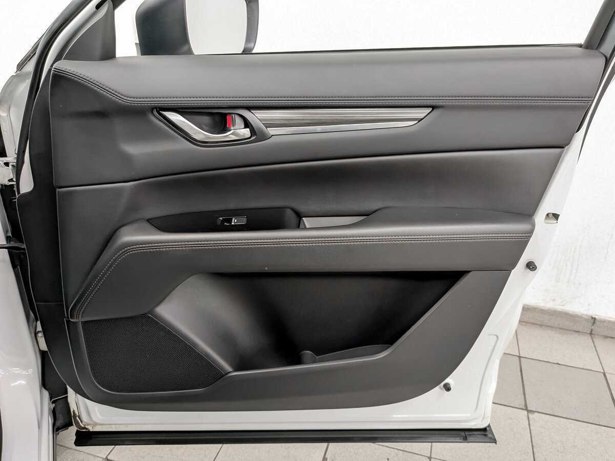 Купить Mazda CX-5, 2018, 68 235 км, фото №21